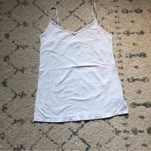 Maternity First Layer Tank
